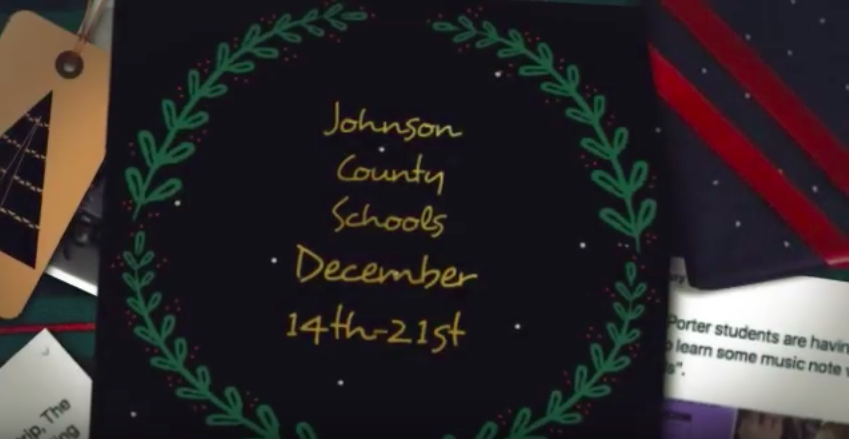 Johnson County Schools