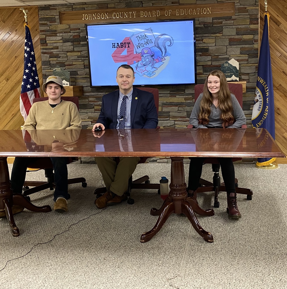 JC Weekly Message 2/25/2020