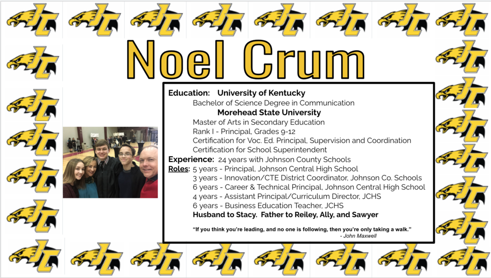 National Principals Month