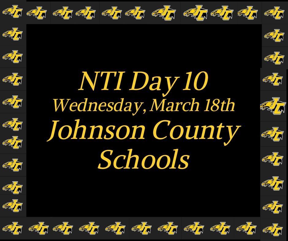 Message from Superintendent Cochran
