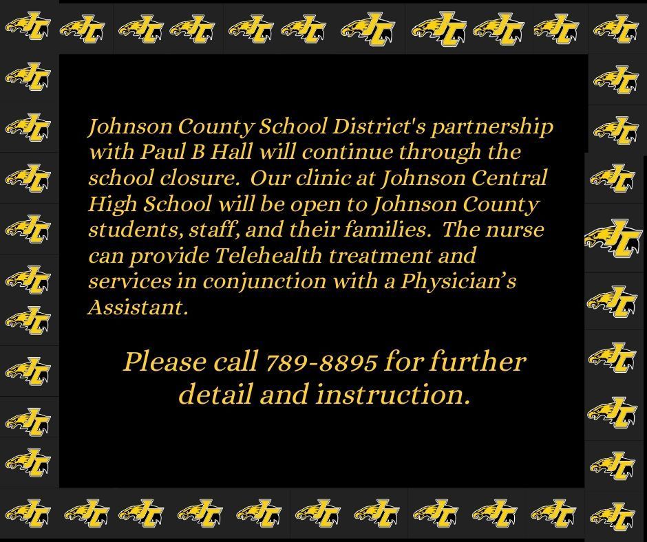 Telehealth Services