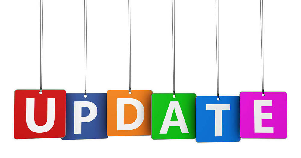 2021 Back to School Update