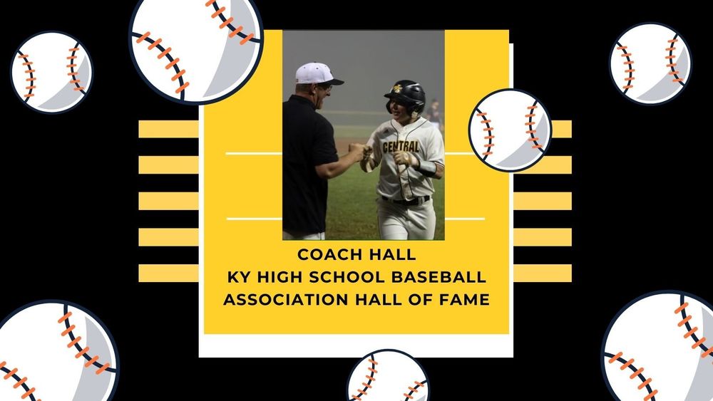 KY Baseball Hall of Fame