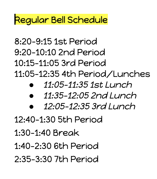 scheduke