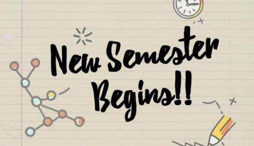 semester