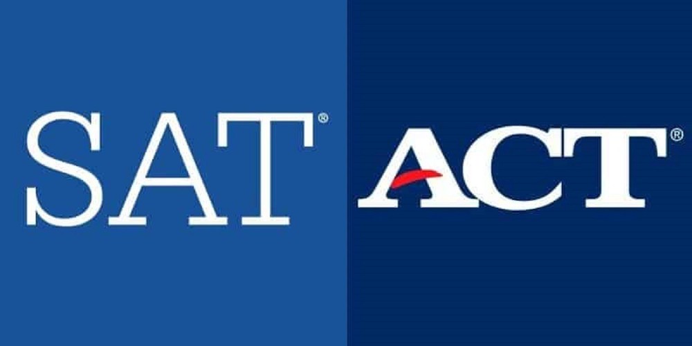 Upcoming ACT and SAT Dates