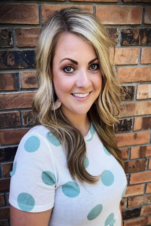 Highland Elementary School Teacher Wins Prestigious Award