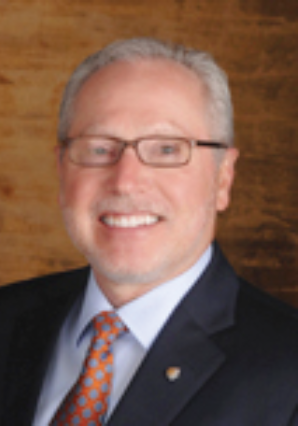 Bob Hutchison