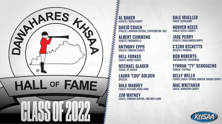 KHSAA Hall of Fame