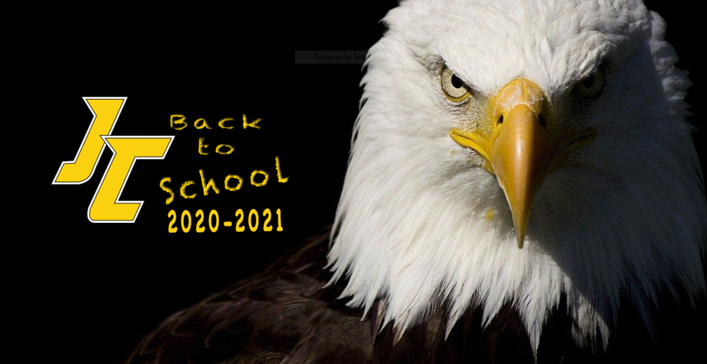 JC Back to School 2020-2021