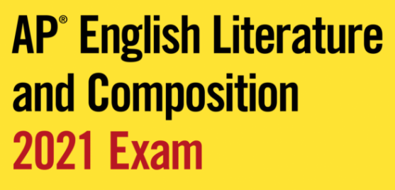 Good luck to our AP English Literature and Composition students on their exam tomorrow!