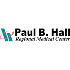 Paul B. Hall