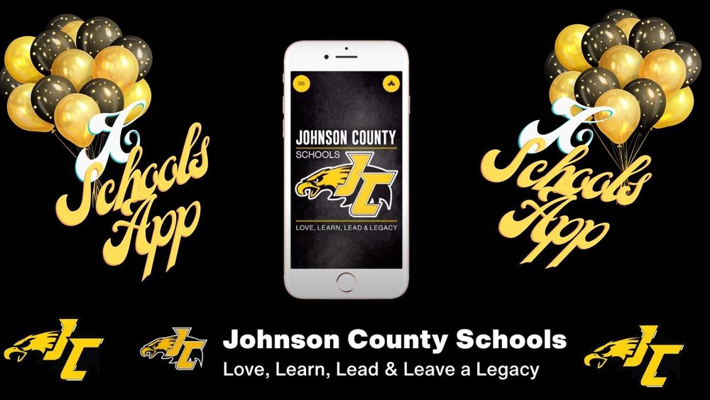 JC Schools App