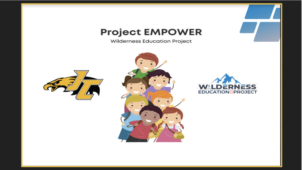 Project EMPOWER