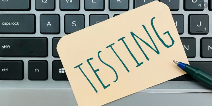 Click for KPREP and AP Testing Dates and Locations (begins tomorrow)