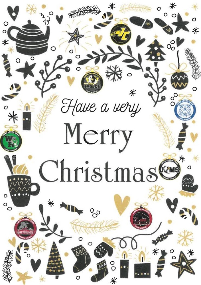 Merry Christmas