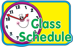 JCHS Scheduling to Begin