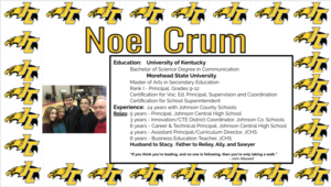 National Principals Month