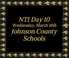 Message from Superintendent Cochran