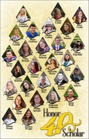 Senior Newspaper 2019