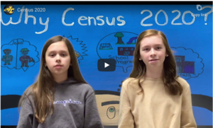Census 2020