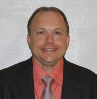 2020 Secondary School Principal of the Year Noel Crum Johnson Central High School