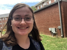 Kretzer Chosen as National Merit Semi-Finalist