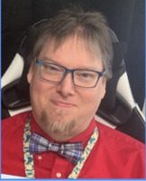 JCHS Teacher Named to EPSB Board