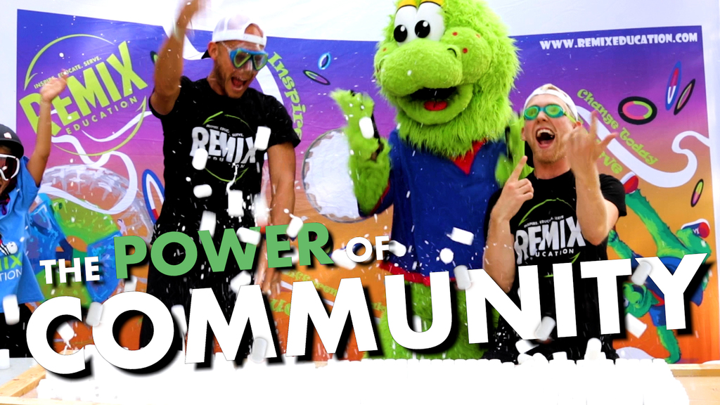 community
