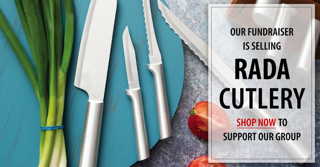 JCMS Rada Fundraiser