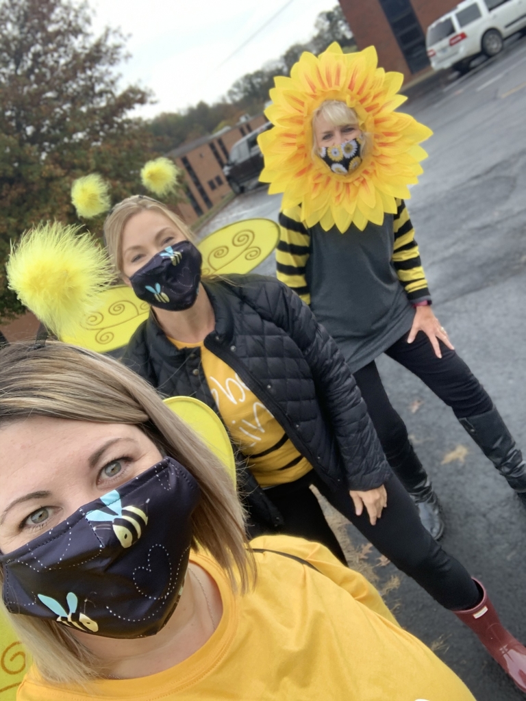 Bees