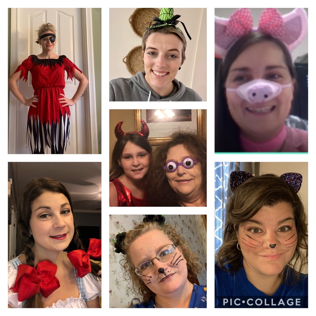 Happy Halloween