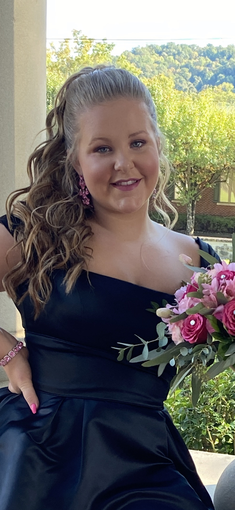 Semifinalist Meghan Ratliff