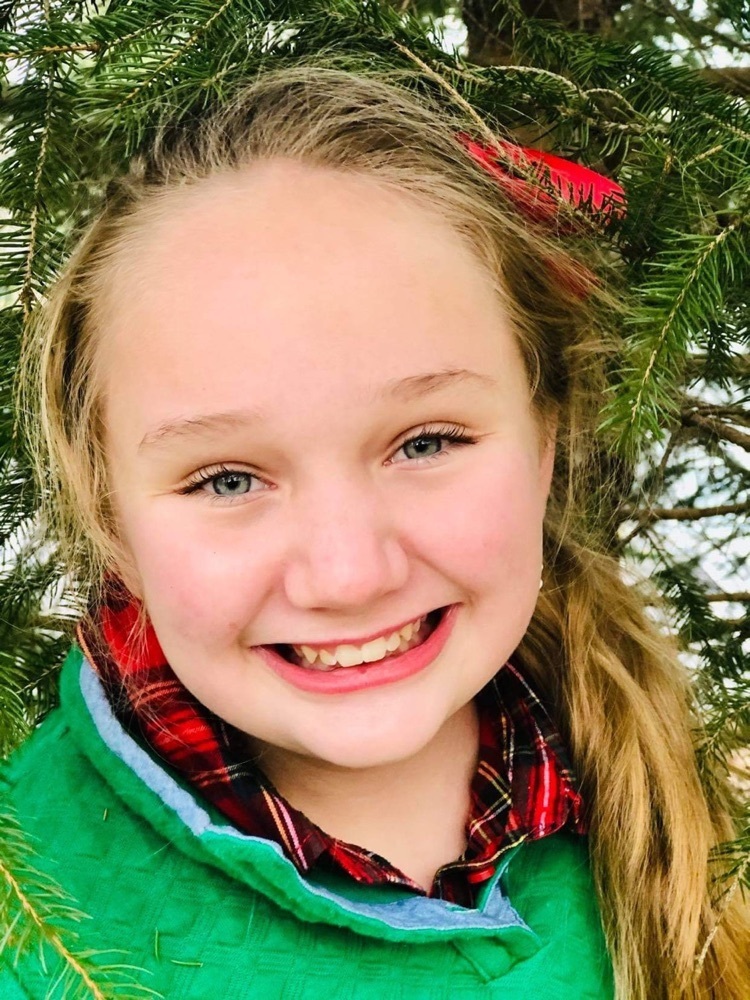 Ava June Tackett