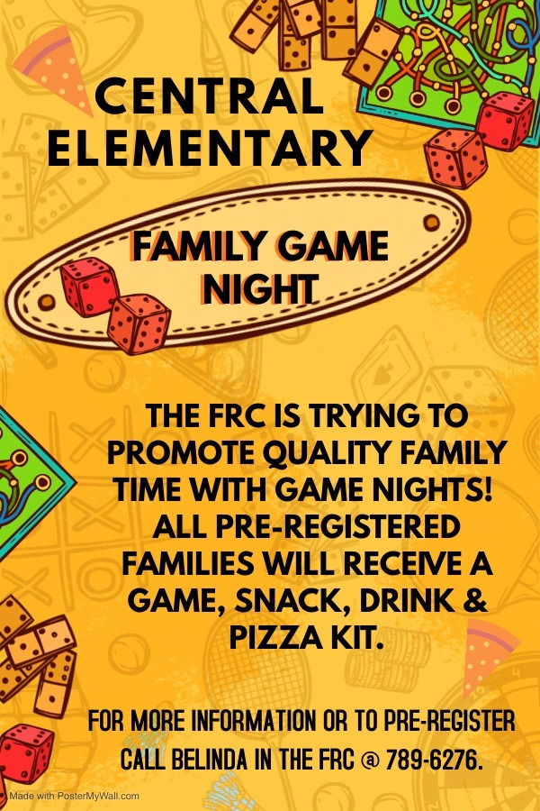 GAME NIGHT