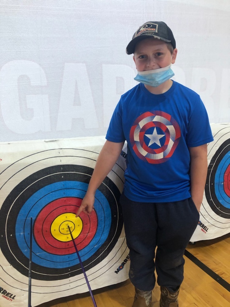 bullseye