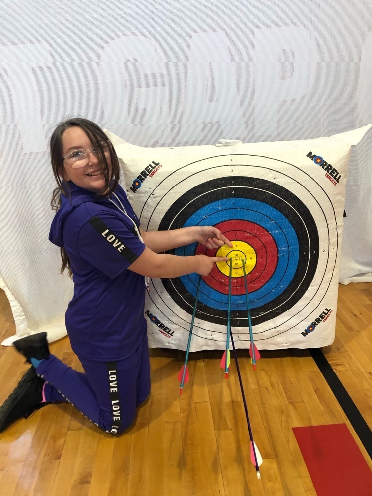 Bullseye