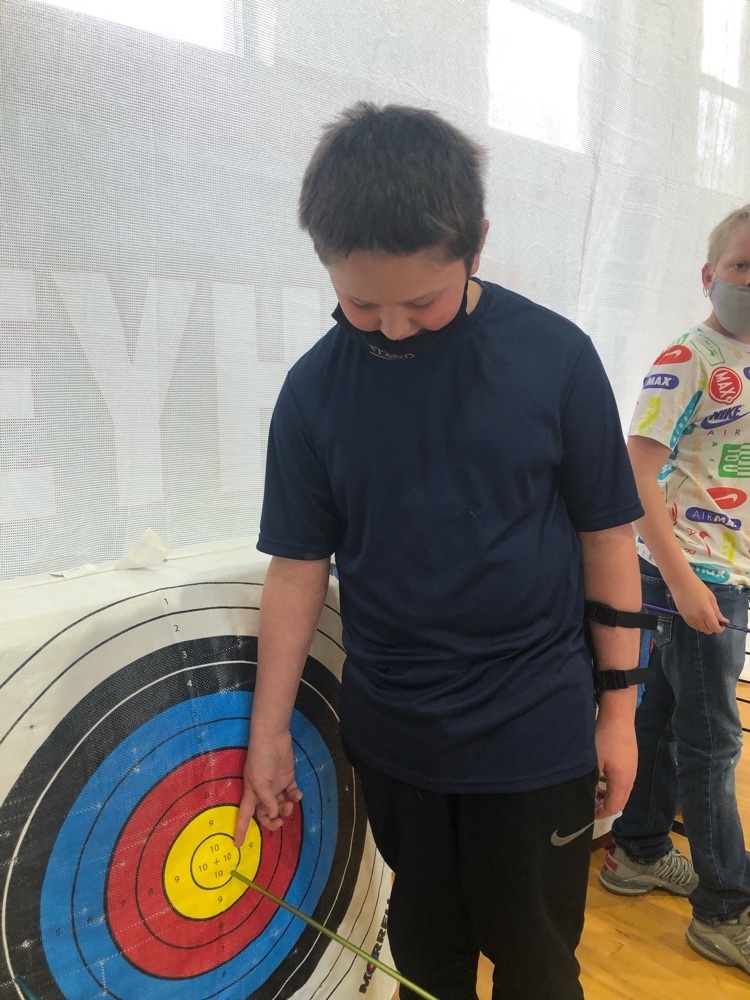 Bullseye