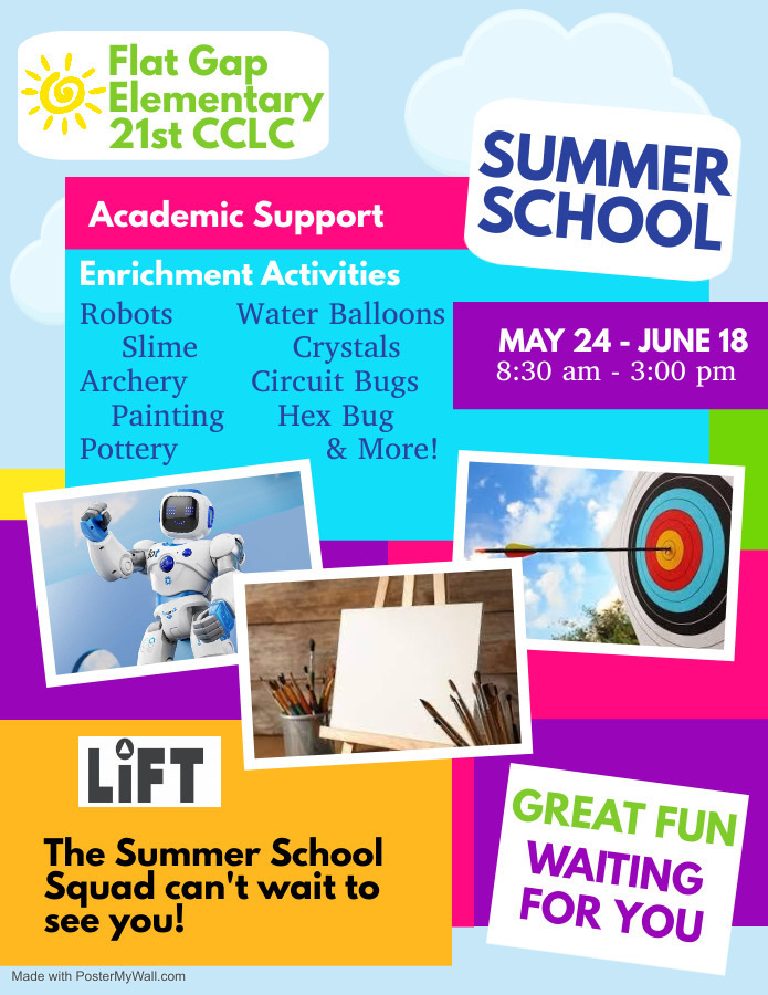 summer school