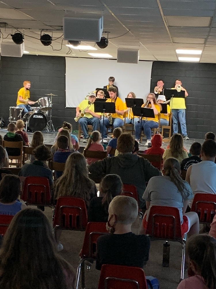 band 3