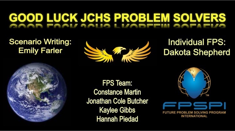 FPSPI Graphic
