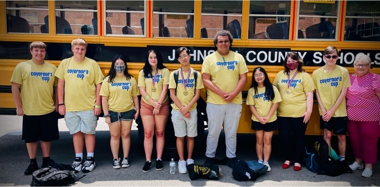 Academic Team