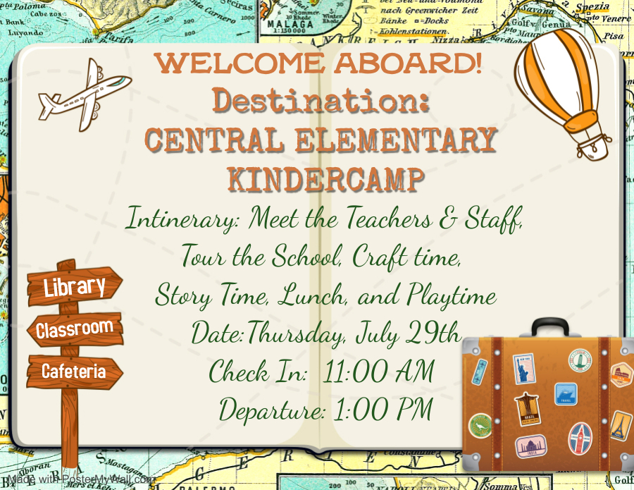 KinderCamp