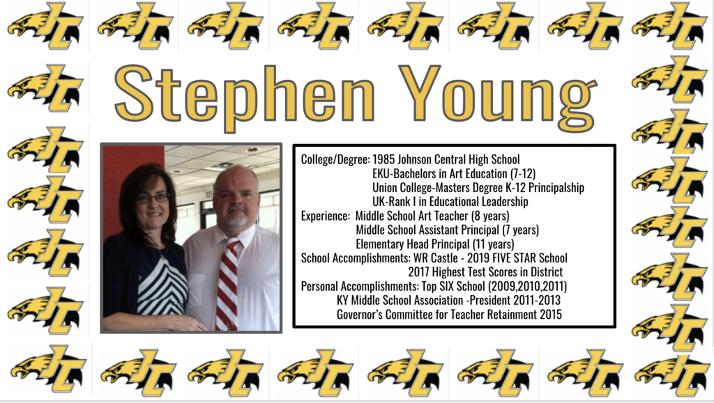 Stephen Young