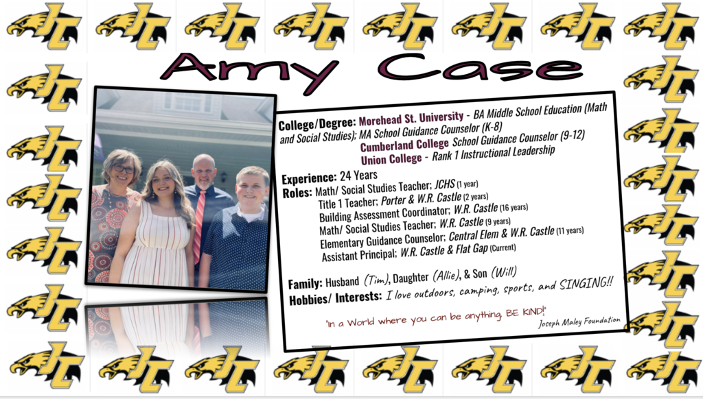 Amy Case