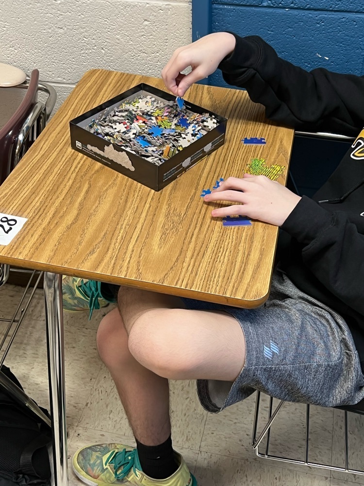 puzzles