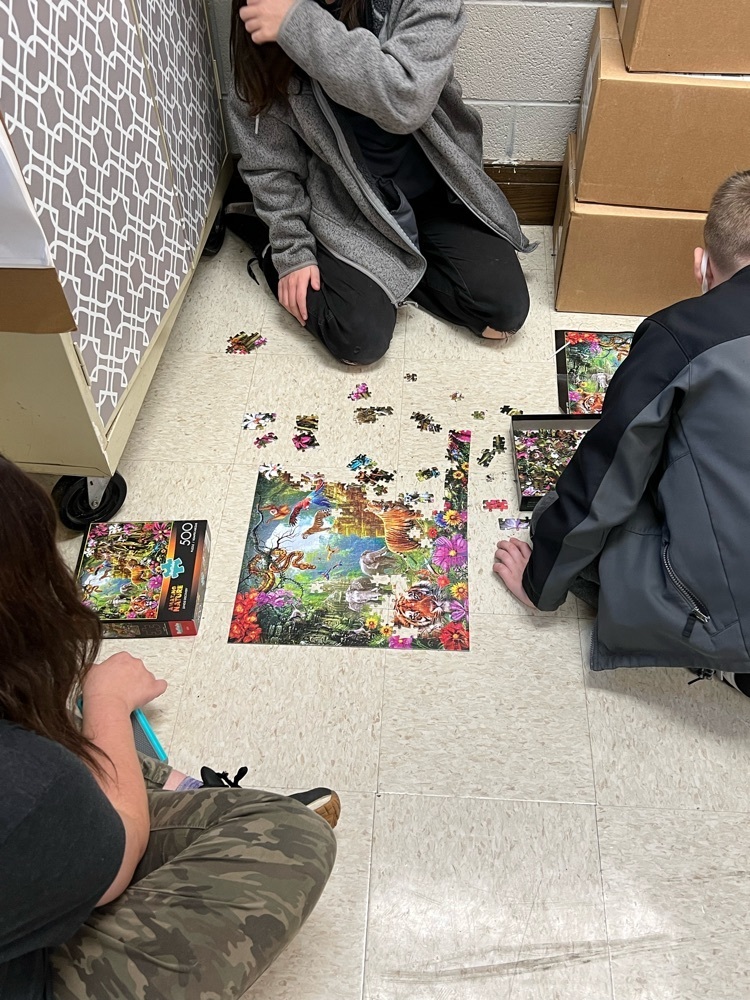 puzzle