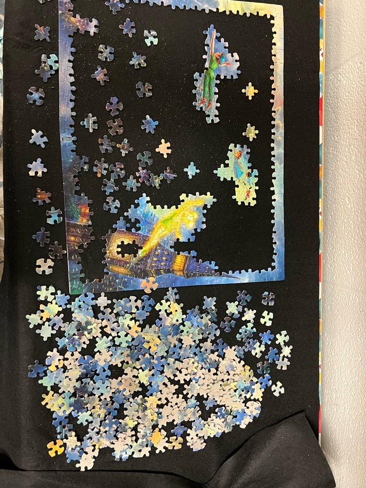 puzzle