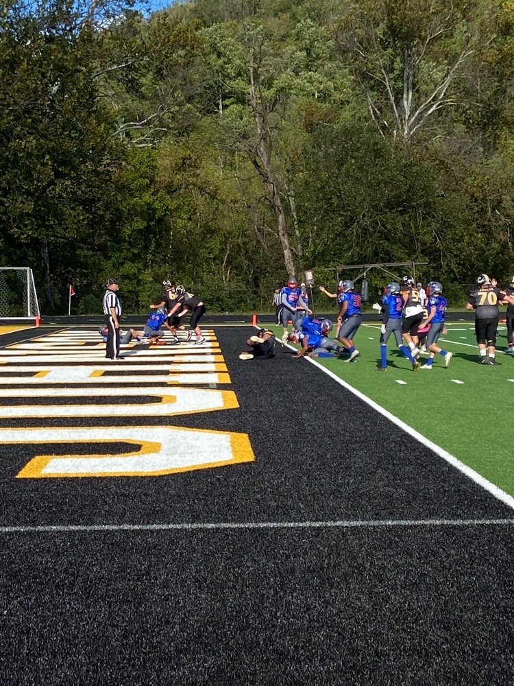 Football playoffs