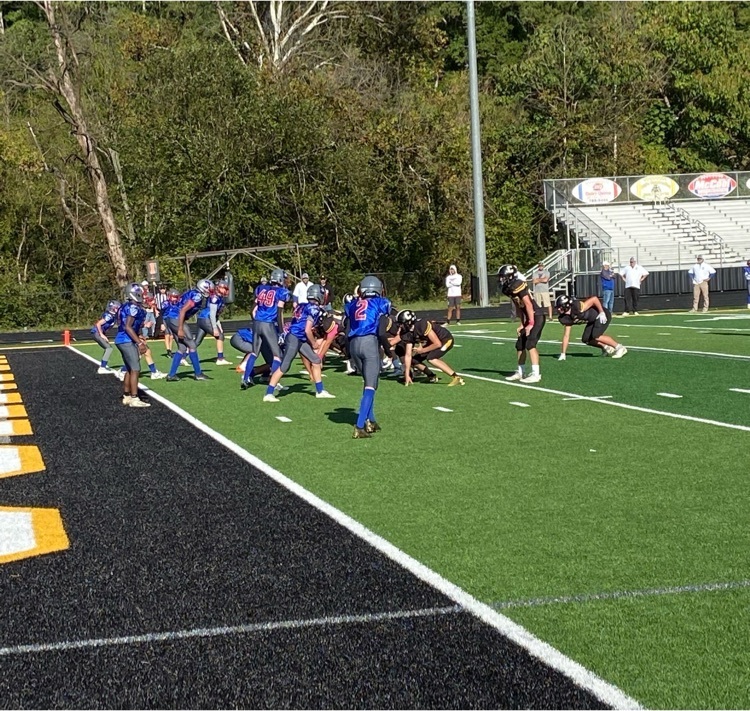 Football playoffs